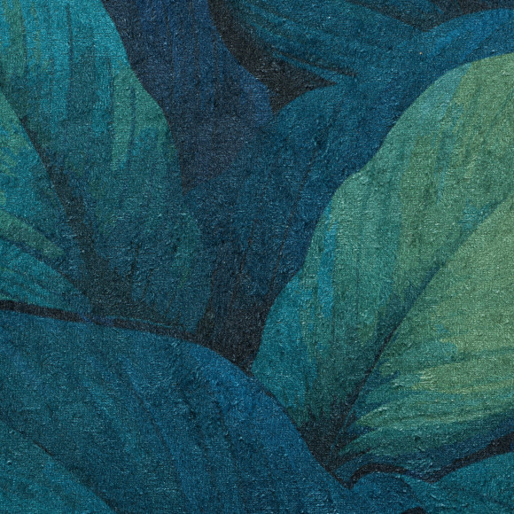 Dywan drukowany ARUM, petra 50x80cm, wielokolorowy