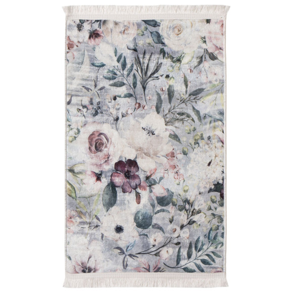 Dywan drukowany CORI, petra 80x140cm,wielokolorowy