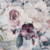 Dywan drukowany CORI, petra 80x140cm,wielokolorowy