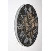 zegar ścienny IRON śr.60x4,5cm-MC