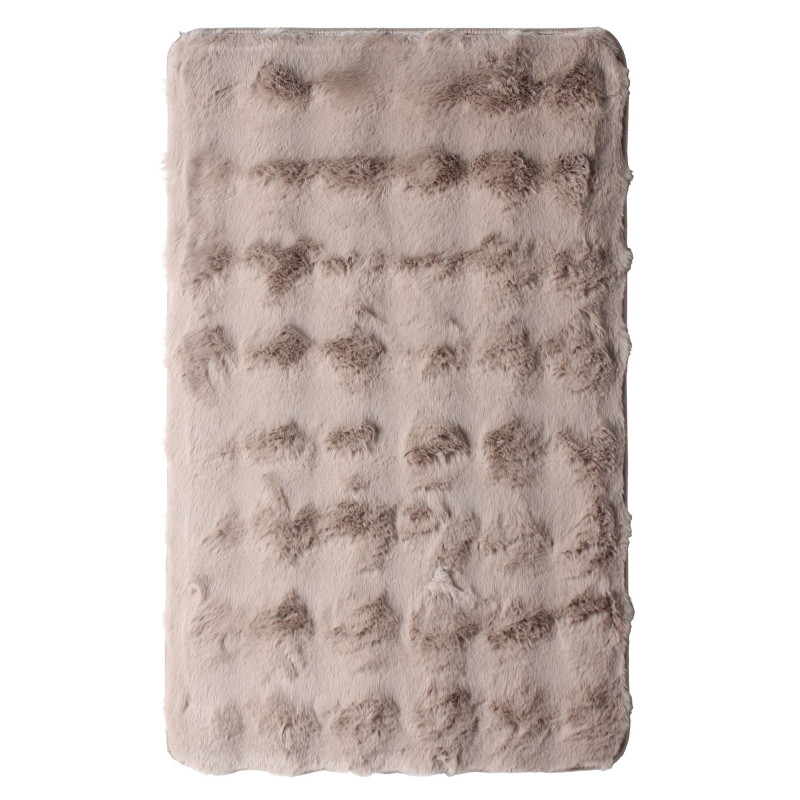 Dywan MAGNUS, 50x80cm, kolor taupe