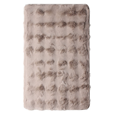 Dywan MAGNUS, 50x80cm, kolor taupe
