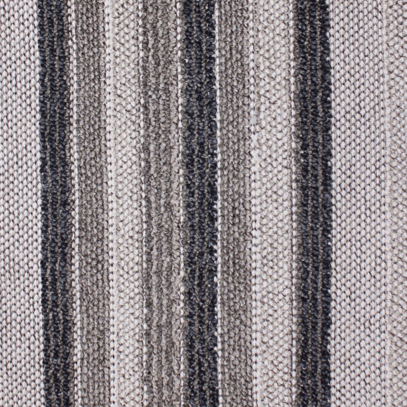 Dywan tkany ALTIPA, kanun 50x80cm, kolor szary