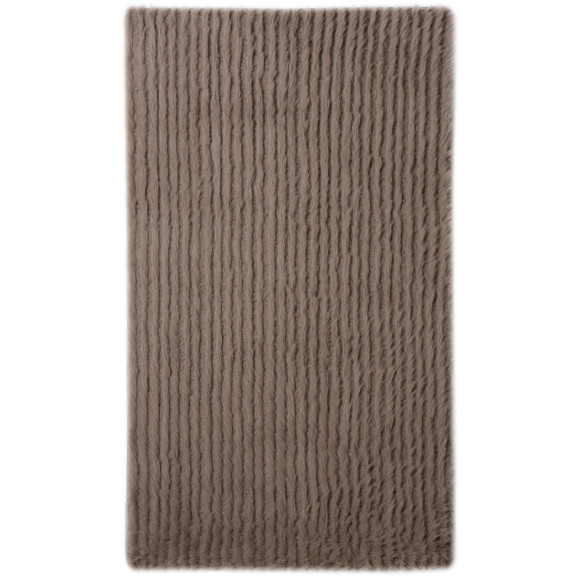 Dywan JESPER, 50x80cm, kolor taupe