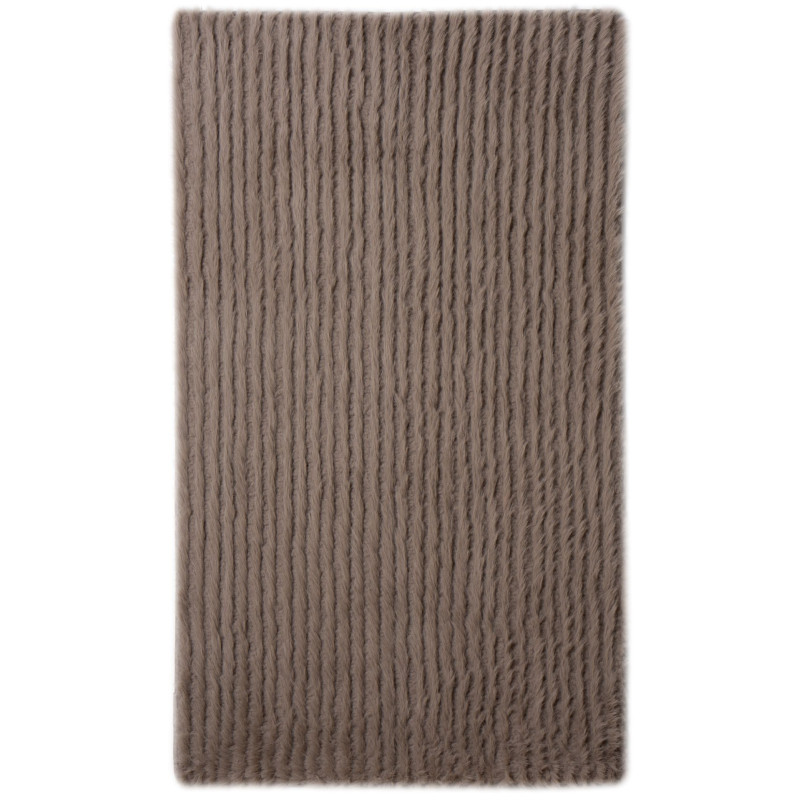 Dywan JESPER, 50x80cm, kolor taupe