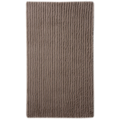 Dywan JESPER, 50x80cm, kolor taupe