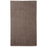 Dywan JESPER, 50x80cm, kolor taupe