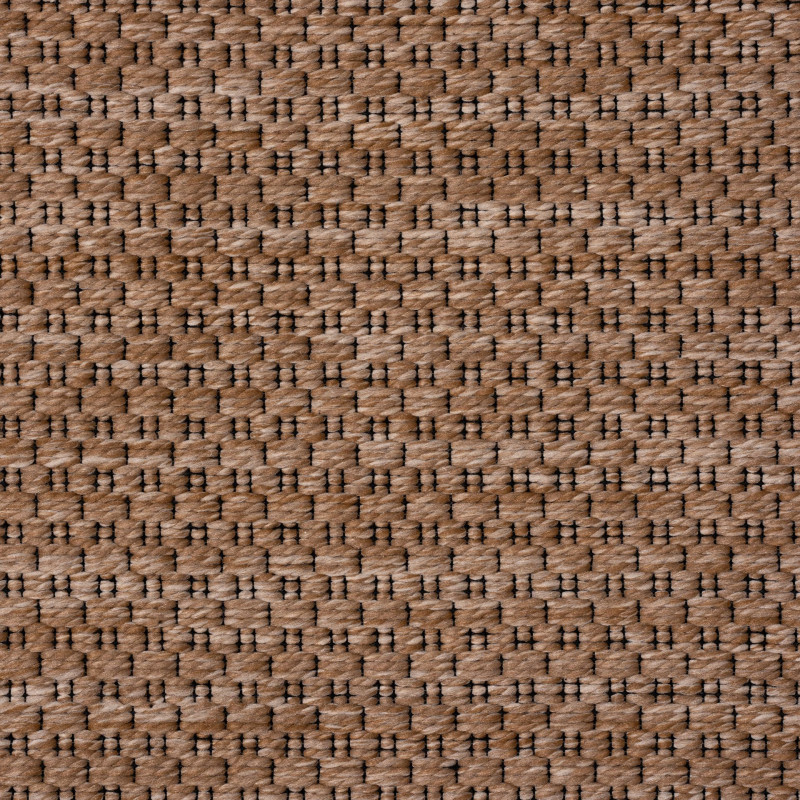 Dywan tkany PERUN, 160x230cm, kolor beżowy