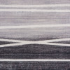 Dywan druk. HINO, fake mink,50x80cm, wielokolorowy