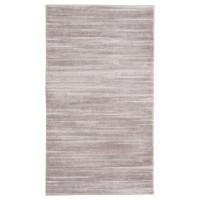 Dywan druk. GERO, faux wool,50x80cm, kolor beżowy