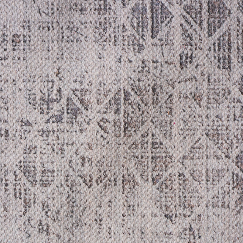 Dywan drukowany REAL,natura 50x80cm, beżowy
