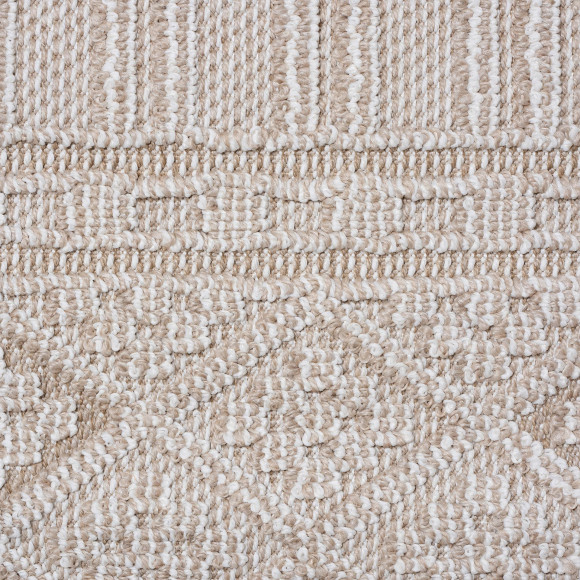 Dywan tkany PAZARO, kanun 160x230cm, kolor beżowy