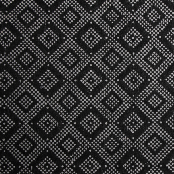 Dywan drukowany LUSH, petra 50x80cm, wielokolorowy