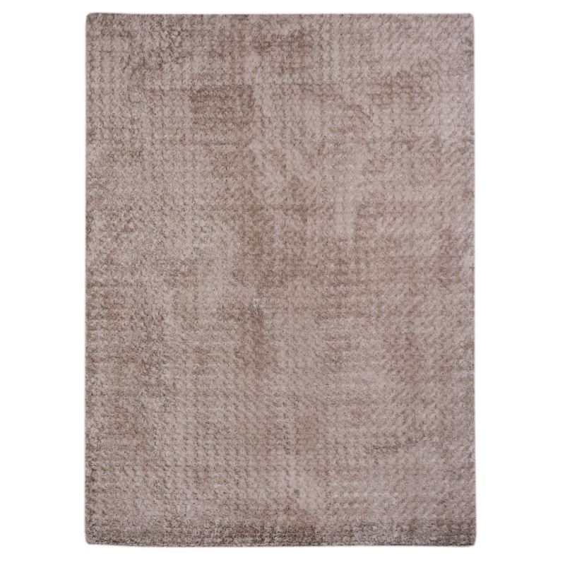 Dywan HARALD, 160x220cm, kolor taupe