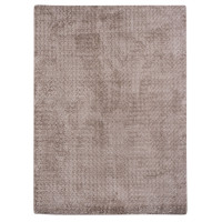 Dywan HARALD, 160x220cm, kolor taupe