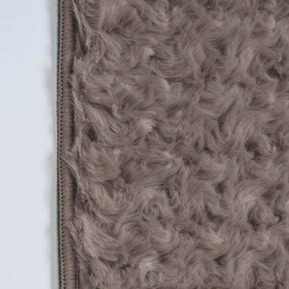 Dywan HARALD, 160x220cm, kolor taupe