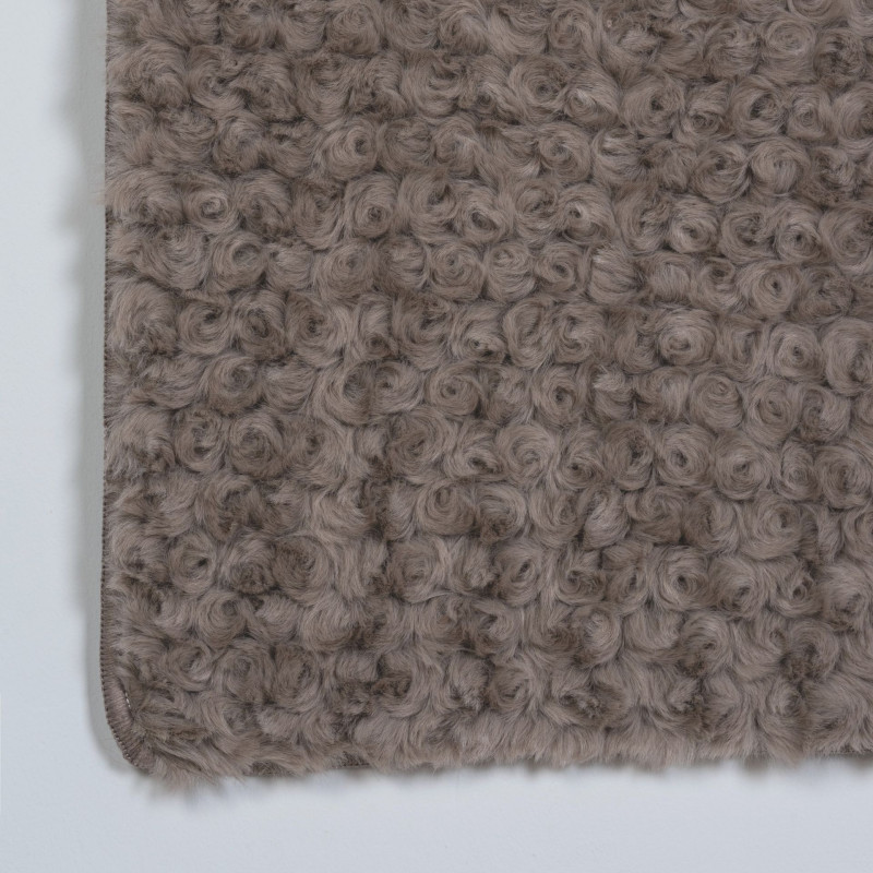 Dywan HARALD, 160x220cm, kolor taupe
