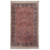 Dywan drukowany FUME, petra 50x80cm, wielokolorowy