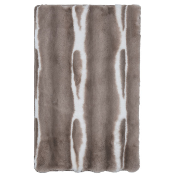 Dywan VESTAR, 50x80cm, kolor taupe