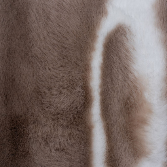 Dywan VESTAR, 50x80cm, kolor taupe