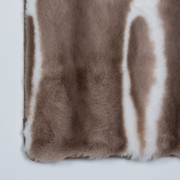 Dywan VESTAR, 50x80cm, kolor taupe