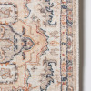 Dywan drukowany ECHO, petra 50x80cm, kolor beżowy