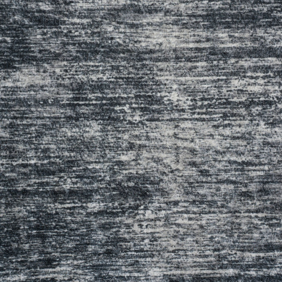 Dywan drukowany OZZY, petra 50x80cm, kol. szary