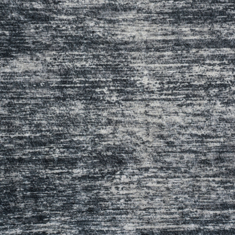 Dywan drukowany OZZY, petra 50x80cm, kol. szary