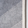 Dywan drukowany TILE, petra 50x80cm, kol. beżowy