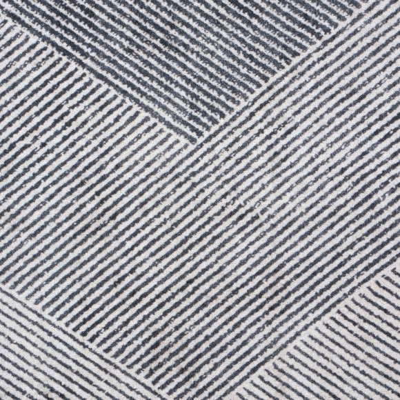 Dywan drukowany TILE, petra 50x80cm, kol. beżowy
