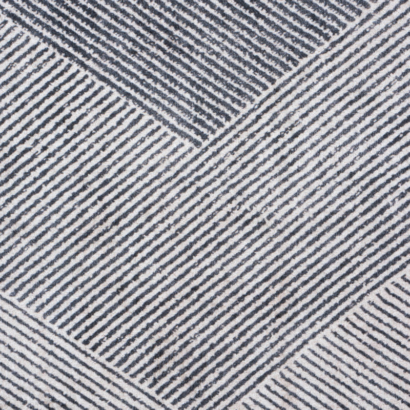 Dywan drukowany TILE, petra 50x80cm, kol. beżowy
