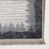 Dywan drukowany OLMO, petra 50x80cm, kol. szary