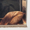 Dywan drukowany CROP, petra 50x80cm, wielkolorowy