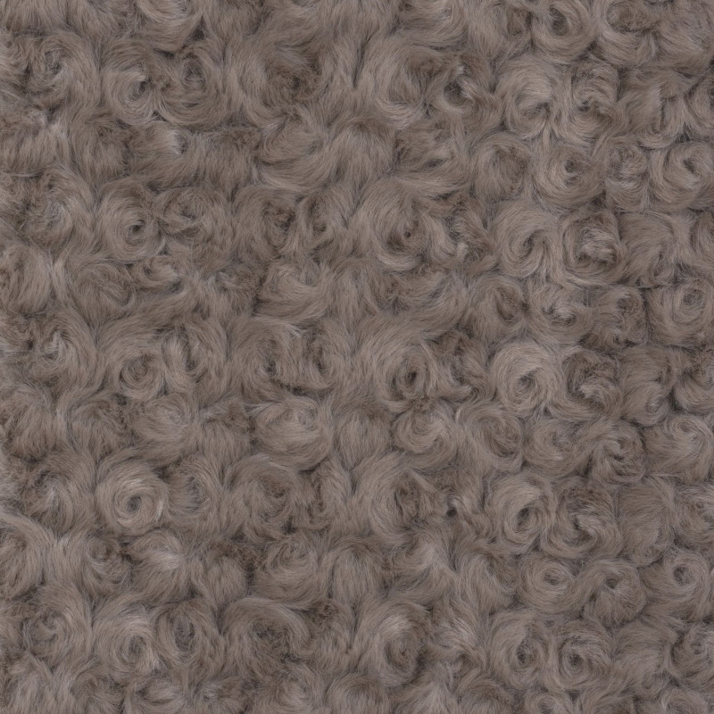Dywan HARALD, 80x140cm, kol. taupe