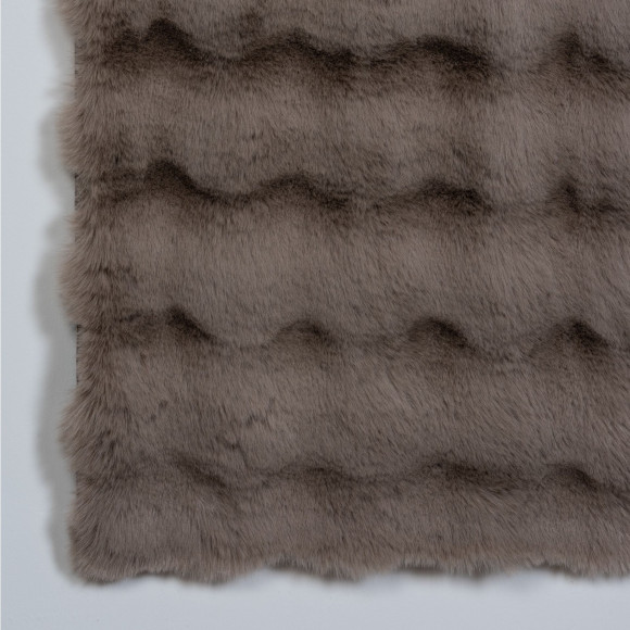 Dywan MAGNUS, 80x140cm, kol. taupe
