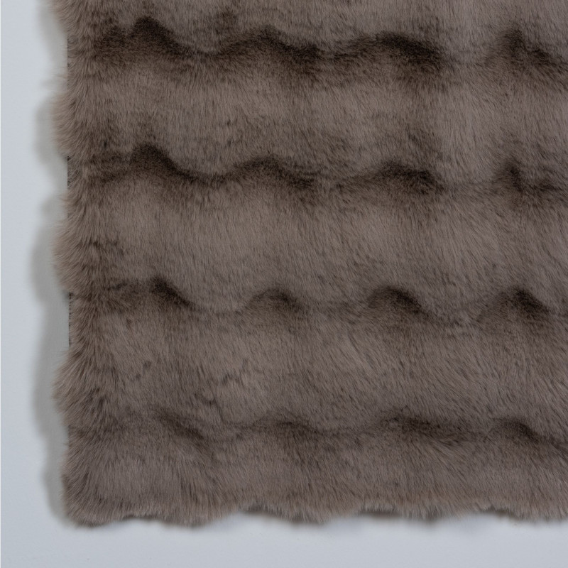 Dywan MAGNUS, 80x140cm, kol. taupe