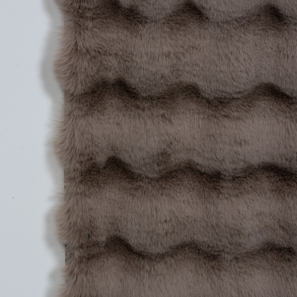 Dywan MAGNUS, 80x140cm, kol. taupe