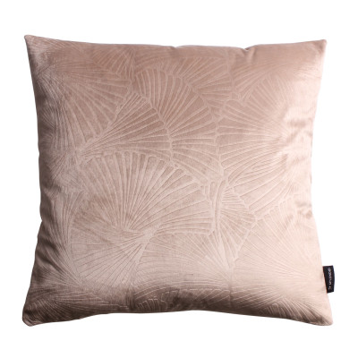 Poszewka BILO 45X45 cm taupe