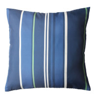 Poszewka BAYA 45x45 cm, granat 2s O