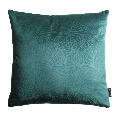 Poszewka BILO 45X45 cm zielony