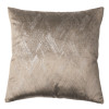 Poszewka DUBAI 45x45 cm taupe
