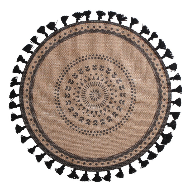 Podkładka JUTE,38cm