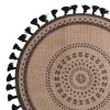 Podkładka JUTE,38cm