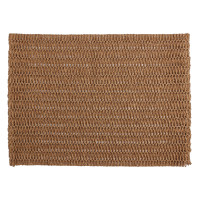 Podkładka LATIN-2, 45x30cm, kolor naturalny