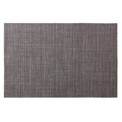 Podkładka PARNA,45x30cm,szaro-srebrny