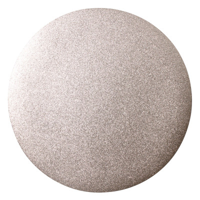 Podkładka BLITZ,śr.38cm,kolor złoty