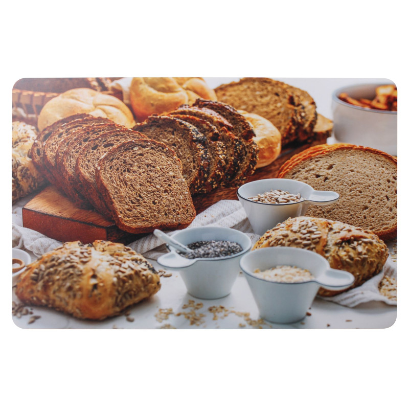Podkładka BREAD,43,5x28 cm