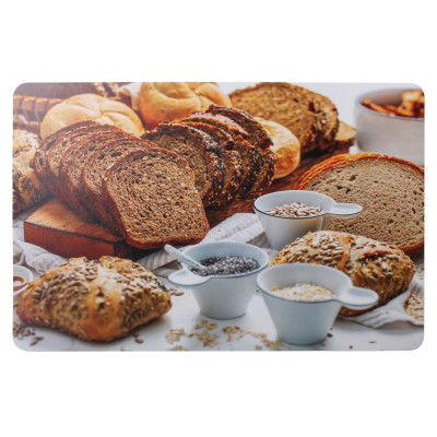 Podkładka BREAD,43,5x28 cm