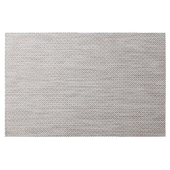 Podkładka PARNA,45x30cm,biało-złoty