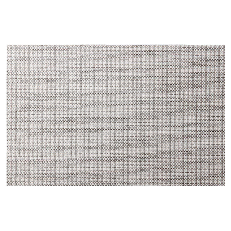 Podkładka PARNA,45x30cm,biało-złoty